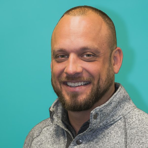 Aaron Christy founder Paoli Roofing